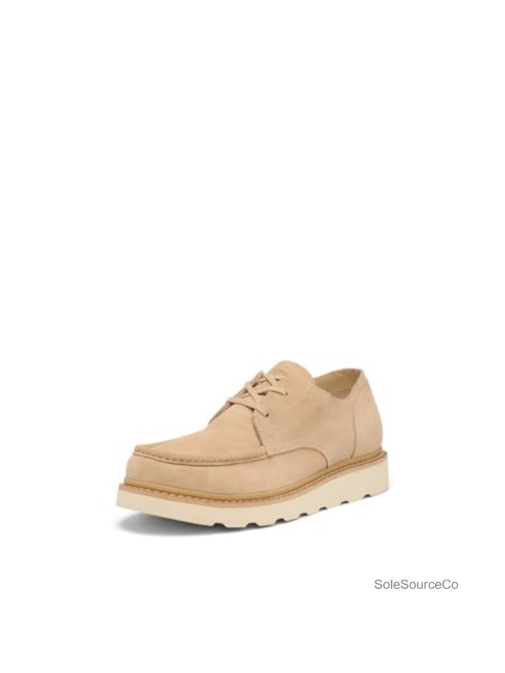 Sorel Men's Suede Moc Toe Fashion Sneakers Slabtown 62' Stoic CUSHGRIP